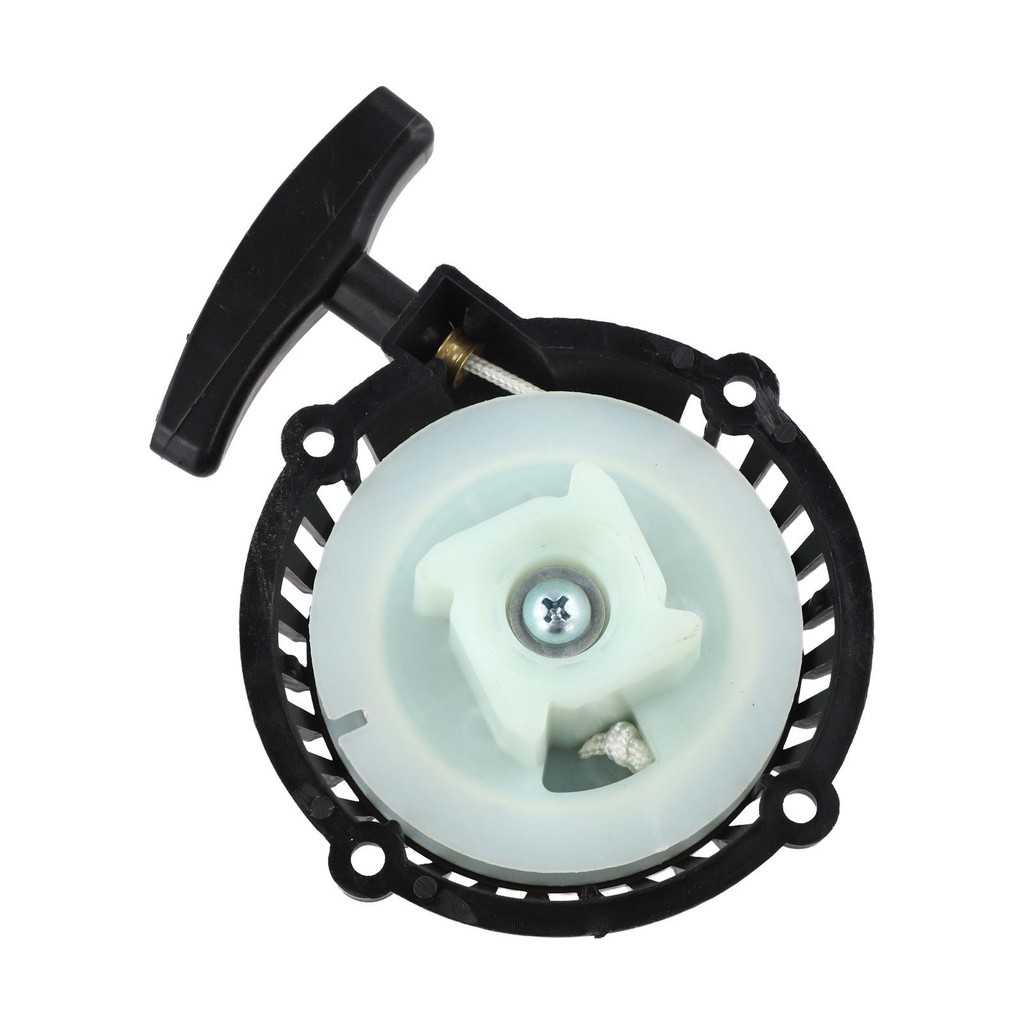 [DRE5] Pull Start Starter fit สําหรับ 47cc 49cc Motor Mini Pocket Quad Dirt Bike สําหรับ ATV tp