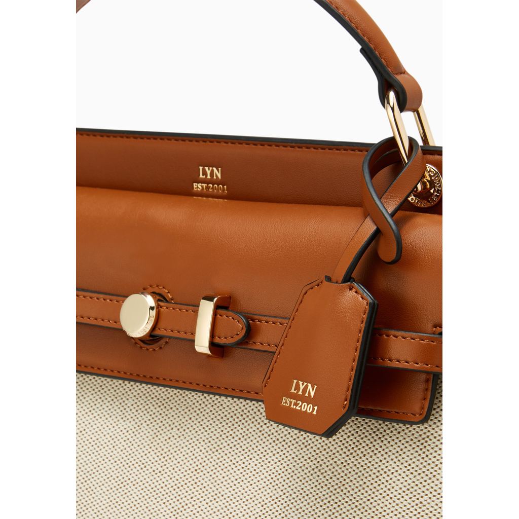 LYN حقيبة يد Anderson Ease L — صورة 5