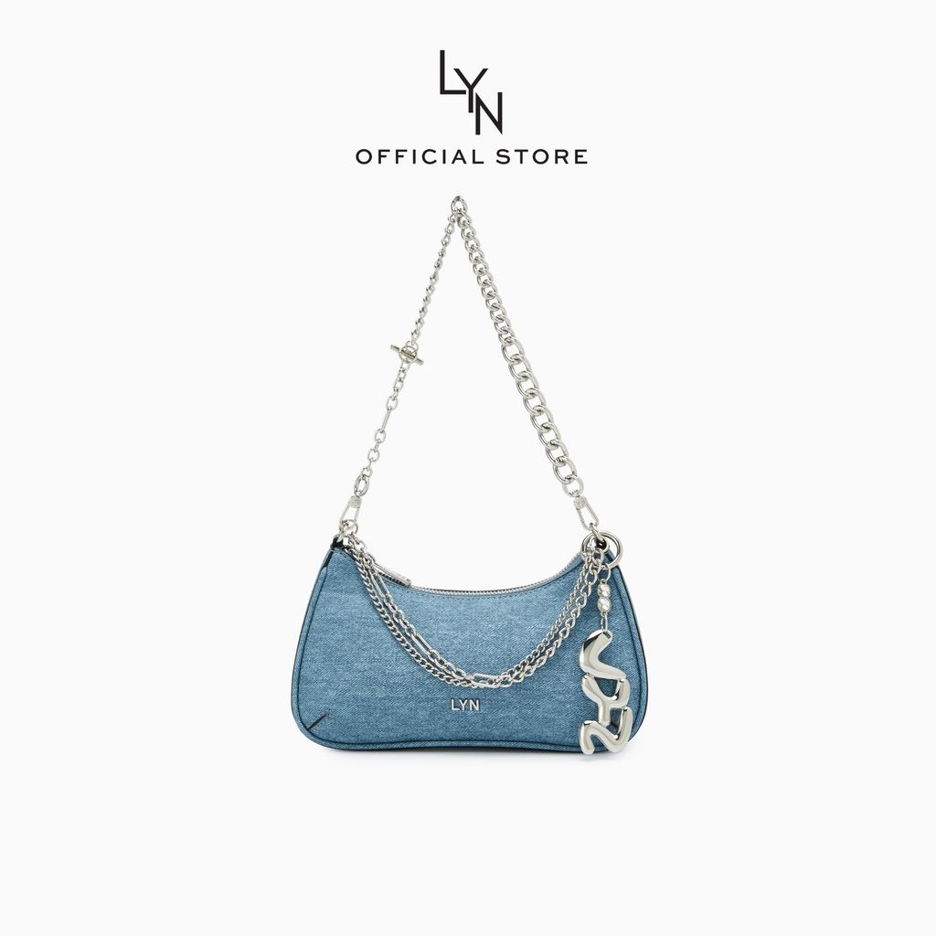 LYN - La Benia Shoulder Bag กระเป๋าสะพายไหล่  (L25FBWA027)