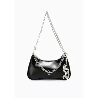 LYN - La Benia Shoulder Bag กระเป๋าสะพายไหล่ (L25FBWA027)