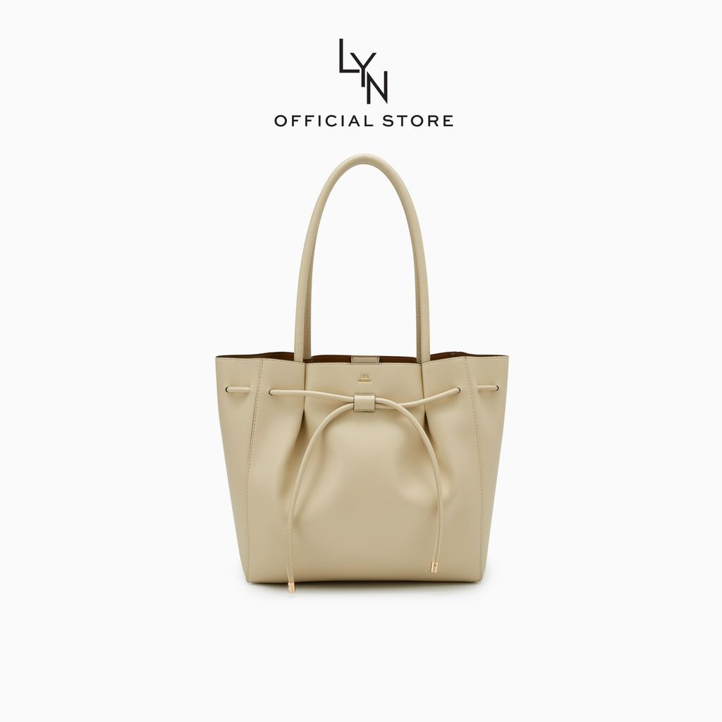 LYN - Fortune Cookies Tote Bag กระเป๋าโท้ท  (LL25CBF248)