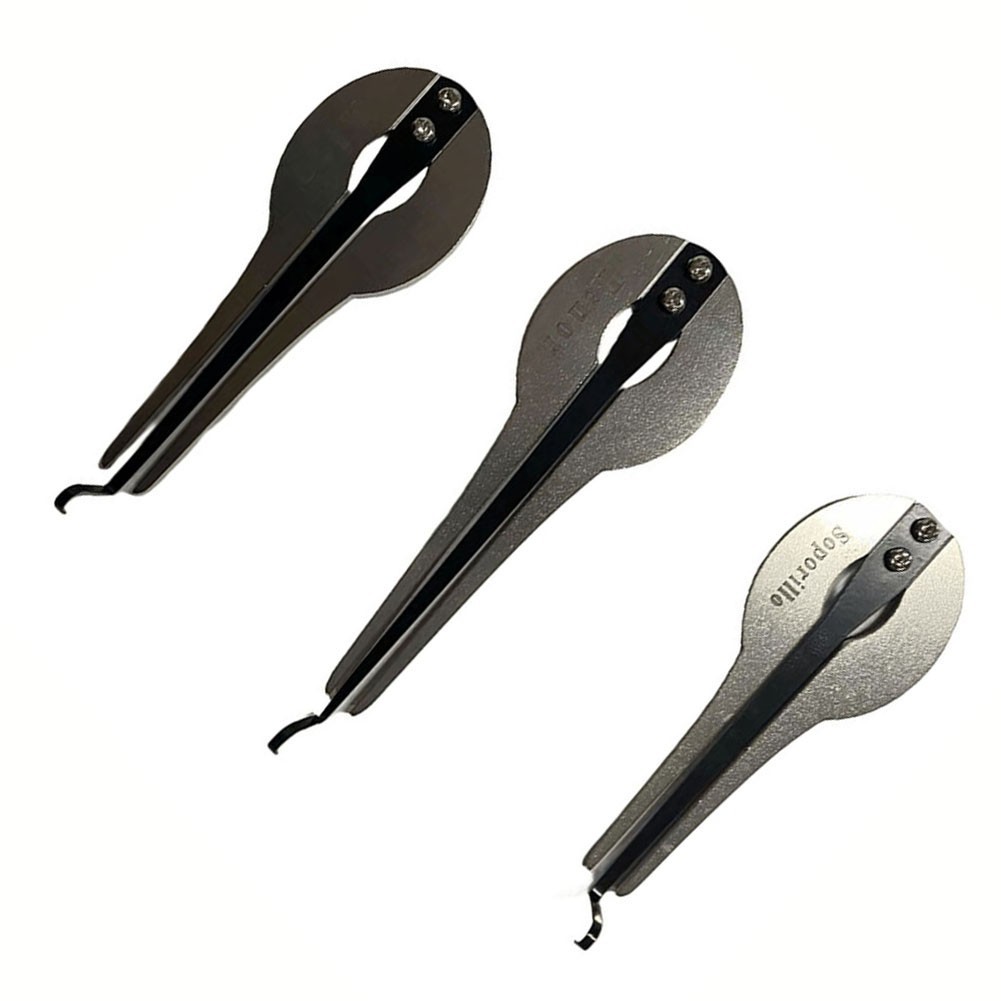 [ขายร้อน]☆แบบพกพา Jaw Harp Jews Harp ชาติพันธุ์ปากรัสเซียดนตรี Harmonica ของขวัญเริ่มต้น