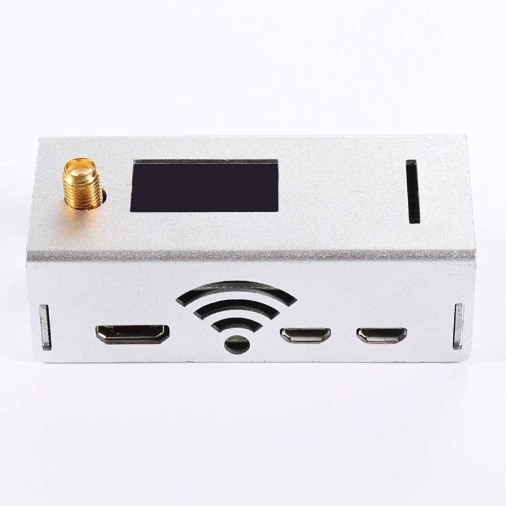 [ขายร้อน]☆สําหรับฮอตสปอตพลังงานต่ํา MMDVM สําหรับ UHF สําหรับชุดจุดเชื่อมต่อ VHF