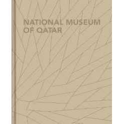 National Museum of Qatar [Hardcover]