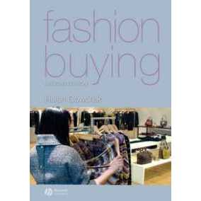 หนังสือภาษาอังกฤษ Fashion Buying (2ND) [Paperback]