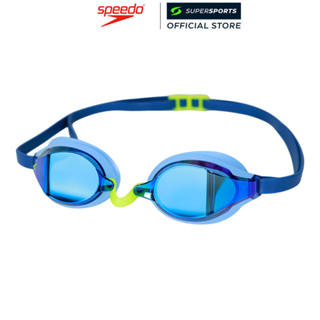 SPEEDO Fastskin Speedsocket 2.0 Mirrored แว่นตาว่ายน้ำผู้ชาย
