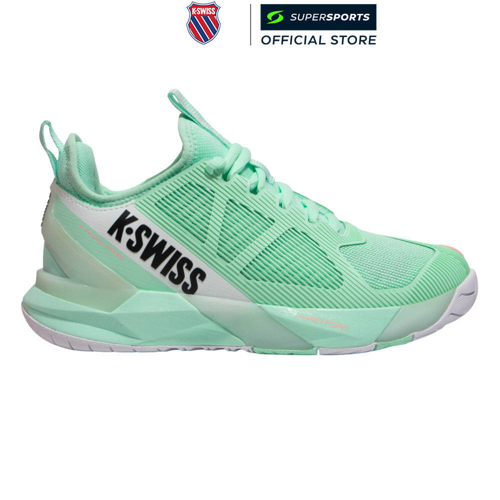 K-SWISS K-Frame Speed รองเท้าเทนนิสผู้หญิง