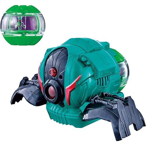 BANDAI Kamen Rider Zetsu Gear Series DX Sensor