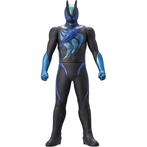 BANDAI Rider Hero Series Kamen Zetsu Technolom Stream