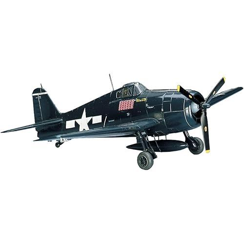 Hasegawa 1/72 US Navy F6F-3 / 5 Hellcat Plastic Model B11