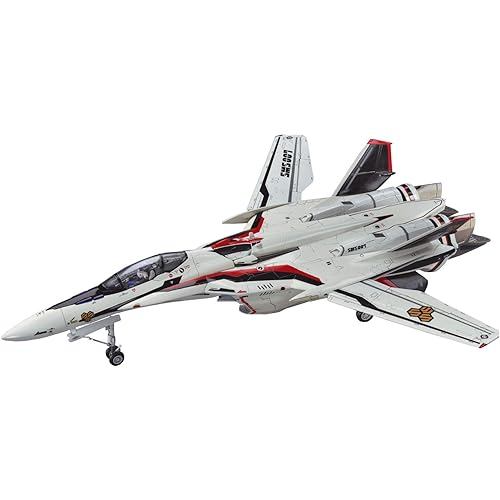 Hasegawa Macross F VF-25F/S Messiah 1/72 scale Plastic model 24