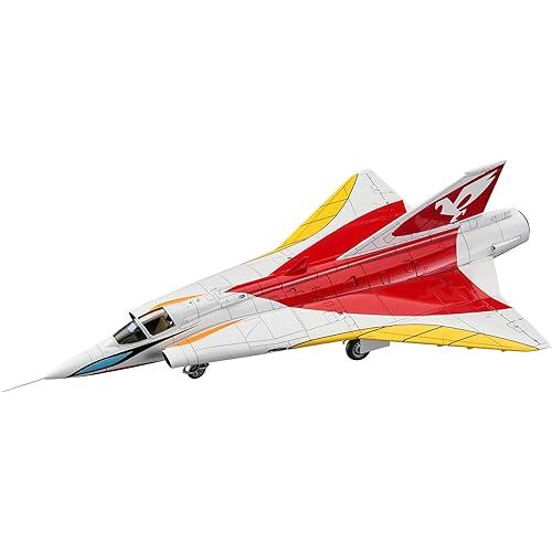 Hasegawa Shurakken Polymer J35F Draken Hawk 1/72 scale Plastic model SP584