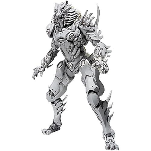 BANDAI SHFiguarts Wolf Orphenok
