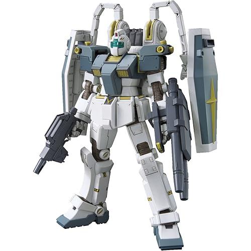 HG 1/144 RGM-79 GM Mobile Suit Gundam Thunderbolt