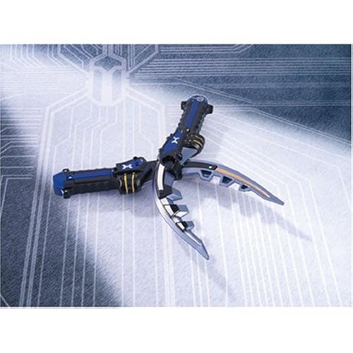 BANDAI DX Gatack Double Calibur