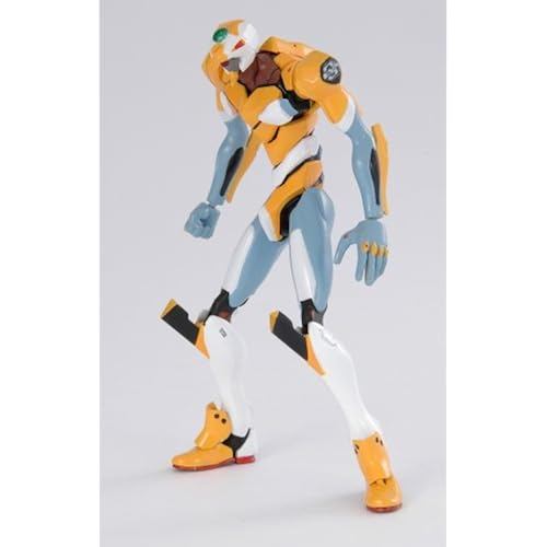 BANDAI HCM-Pro EV-002 Evangelion Unit 00 Painted Completed Neon Genesis