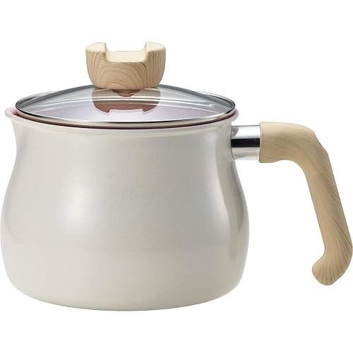 [Direct from JP] Wahei Freiz Multi-Pet, Medium, 14cm, 2.2L (Serves up to 3 people), White, 7 Functio