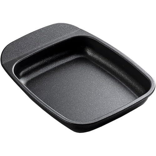 [Direct from JP] Takagi Metal Grill Plate, Toaster Oven Tray, Fish Grill, Toaster Oven Plate, Toaste