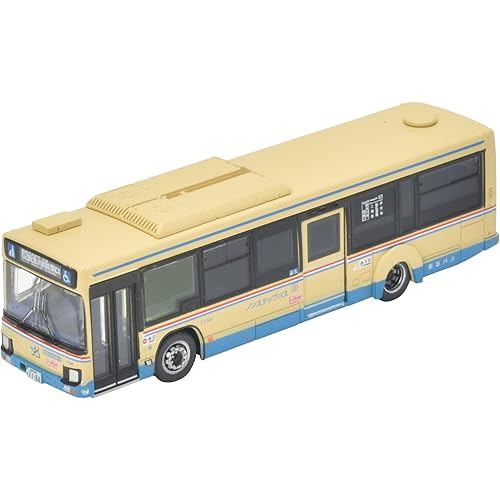 [Direct from JP] My Town Bus Collection MB5-2 Hankyu Bus Diorama Supplies