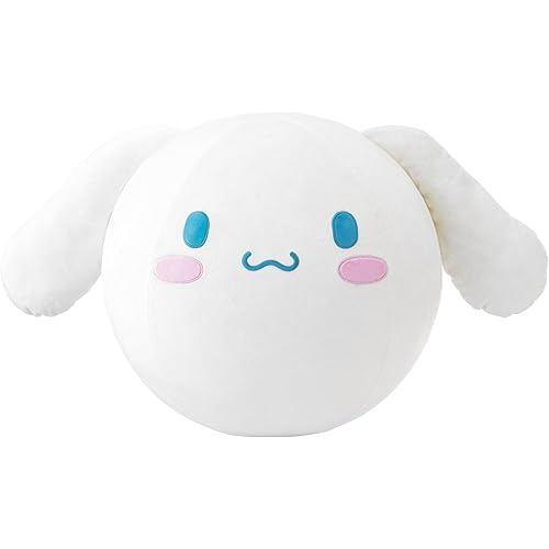 [Direct from JP] AGATSUMA Sanrio Characters Sanrio Biggies Cinnamoroll [Japan Toy Awards 2024 Charac