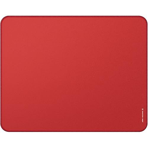 [Direct from JP] Pulsar Gaming Gears eSports Gaming Mouse Pad, Large, 42cm x 33cm, ParaControl V2, L