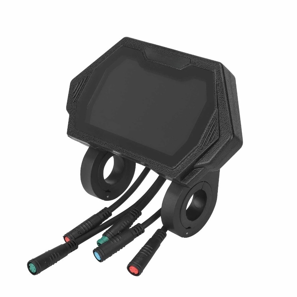 จอแสดงผลดิจิตอลสำหรับ Kukirin M5 Pro 36V-72V ของ Kugoo