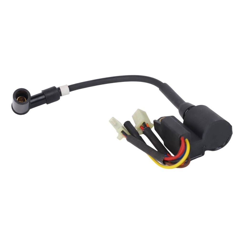 VARSTTRLgnition Coil สําหรับอินเวอร์เตอร์สําหรับเครื่องกําเนิดไฟฟ้า EF2000iS 1600 2000 สําหรับวัตต์