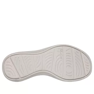 Skechers สเก็ตเชอร์ส รองเท้าผู้หญิง Women Slip-Ins Modern Comfort Arya Shoes - 159055-TPE Air-Cooled Memory Foam