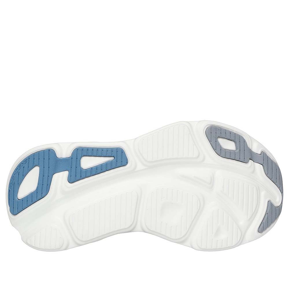 Skechers สเก็ตเชอร์ส รองเท้าลำลองผู้ชาย Men Sport D'Lux Vapor Hevell Casual Shoes - 233061-GYBL — صورة 7