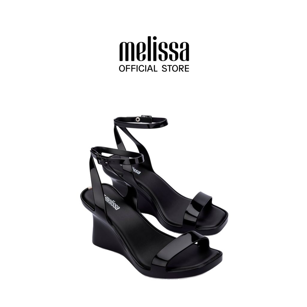 MELISSA CELINNA AD รุ่น 36109 รองเท้าส้นตึก