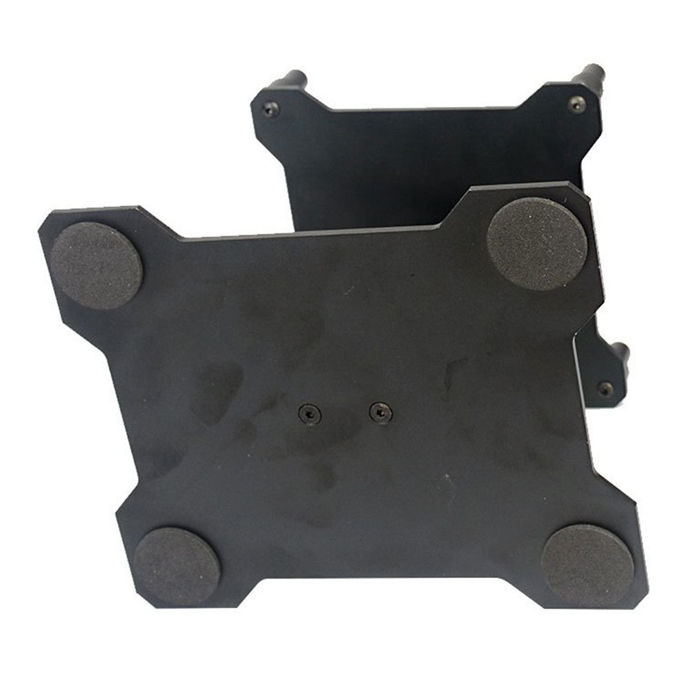 360° ขาตั้งจอแสดงผล RC แบบหมุนได้สําหรับ Traxxas, & Axial - ทนทานสําหรับทนทาน