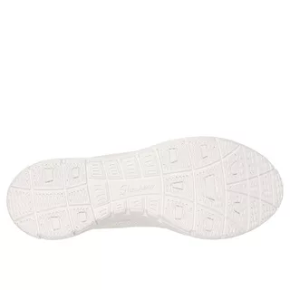 Skechers สเก็ตเชอร์ส รองเท้าผู้หญิง Women Slip-ins Modern Comfort Seager Believe It Shoes - 158980-OFWT