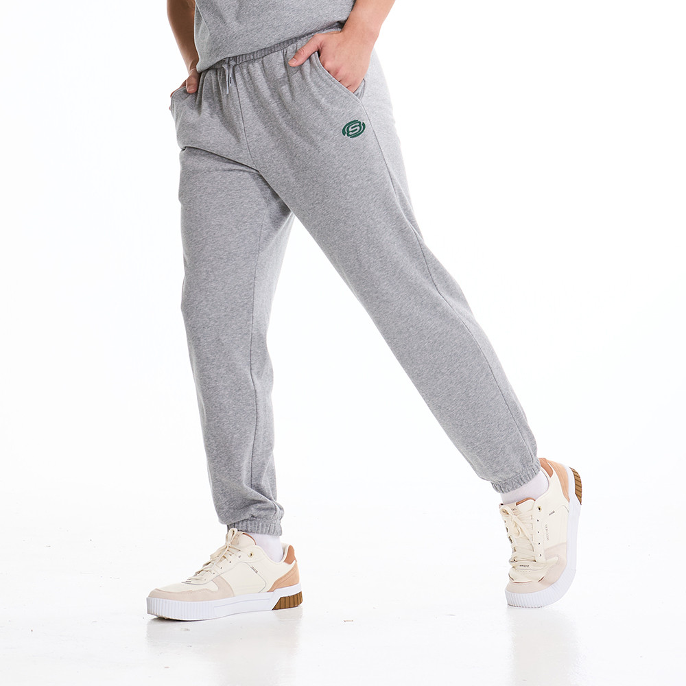 Skechers สเก็ตเชอร์ส กางเกงขายาวผู้ชาย Men Pants Apparel - L125M029-004F — صورة 2