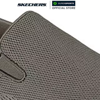 SKECHERS Burns 2.0 รองเท้าลำลองผู้ชาย [Supersports Exclusive]