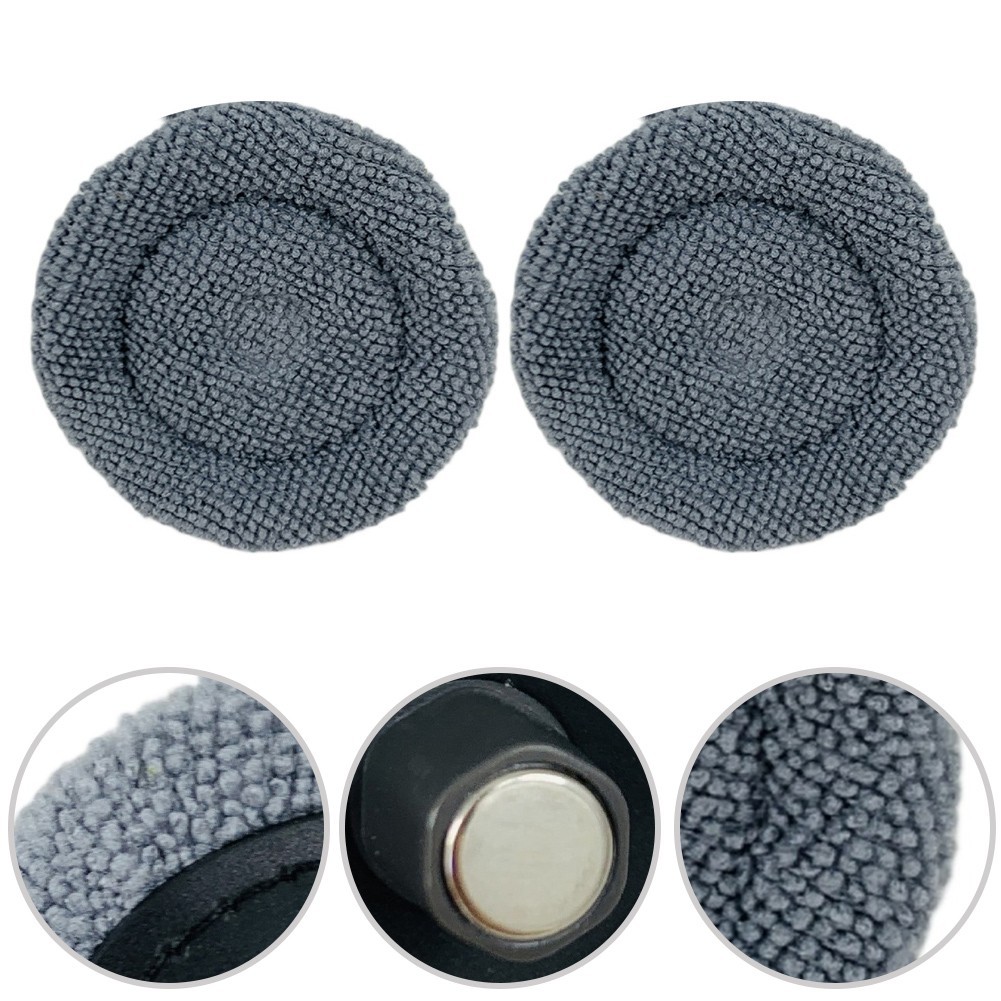 [สินค้าใหม่ของ November] ผ้าซับทดแทนสําหรับ Mova Z50 Ultra / สําหรับ Mova Z5 / สําหรับ Mova Z5 Pro❀