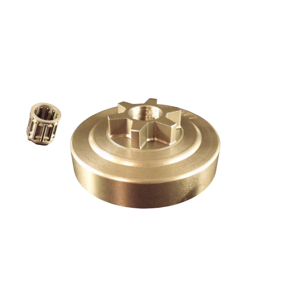 [SWTDRM] เฟืองดรัมคลัตช์เข้ากันได้กับ CS-300, CS-301,CS-340, CS-341, CS-346