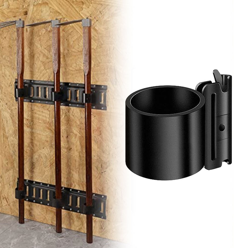 สต็อกพร้อม5PCS สําหรับ E-Track Tool Retention System Enclosed Trailers Heavy-Duty