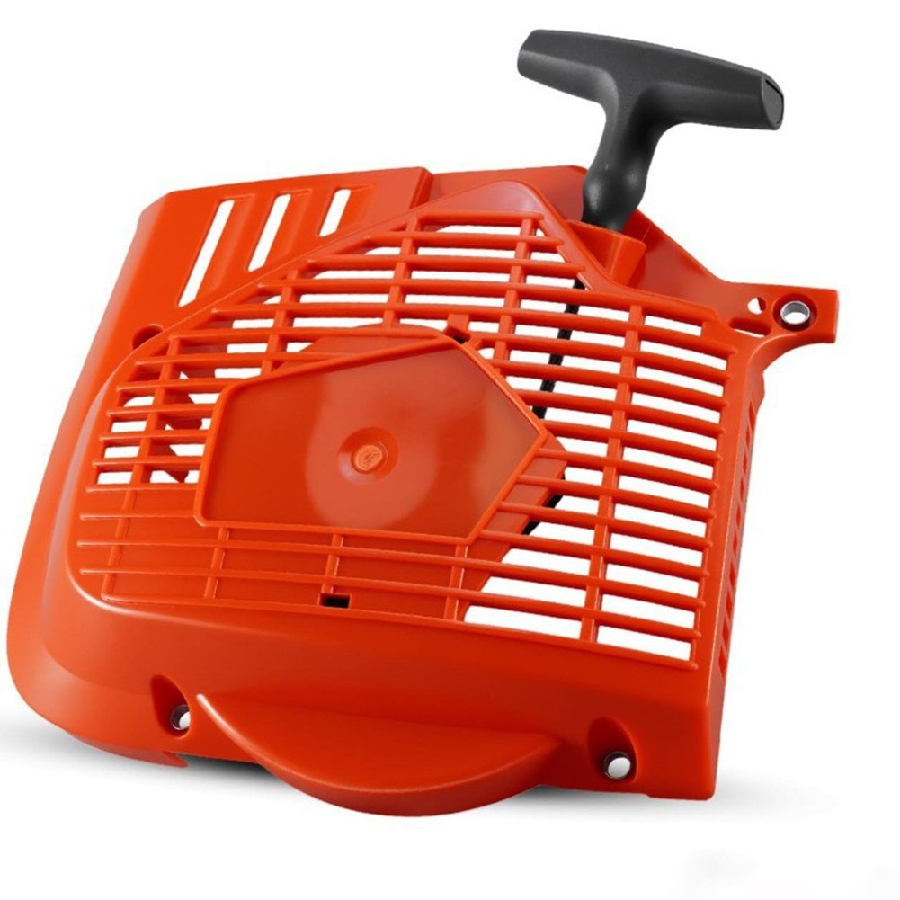 ECHOHigh-Performance Recoil Starter สําหรับ Hus K970K970II 574507313 574507315 574507303