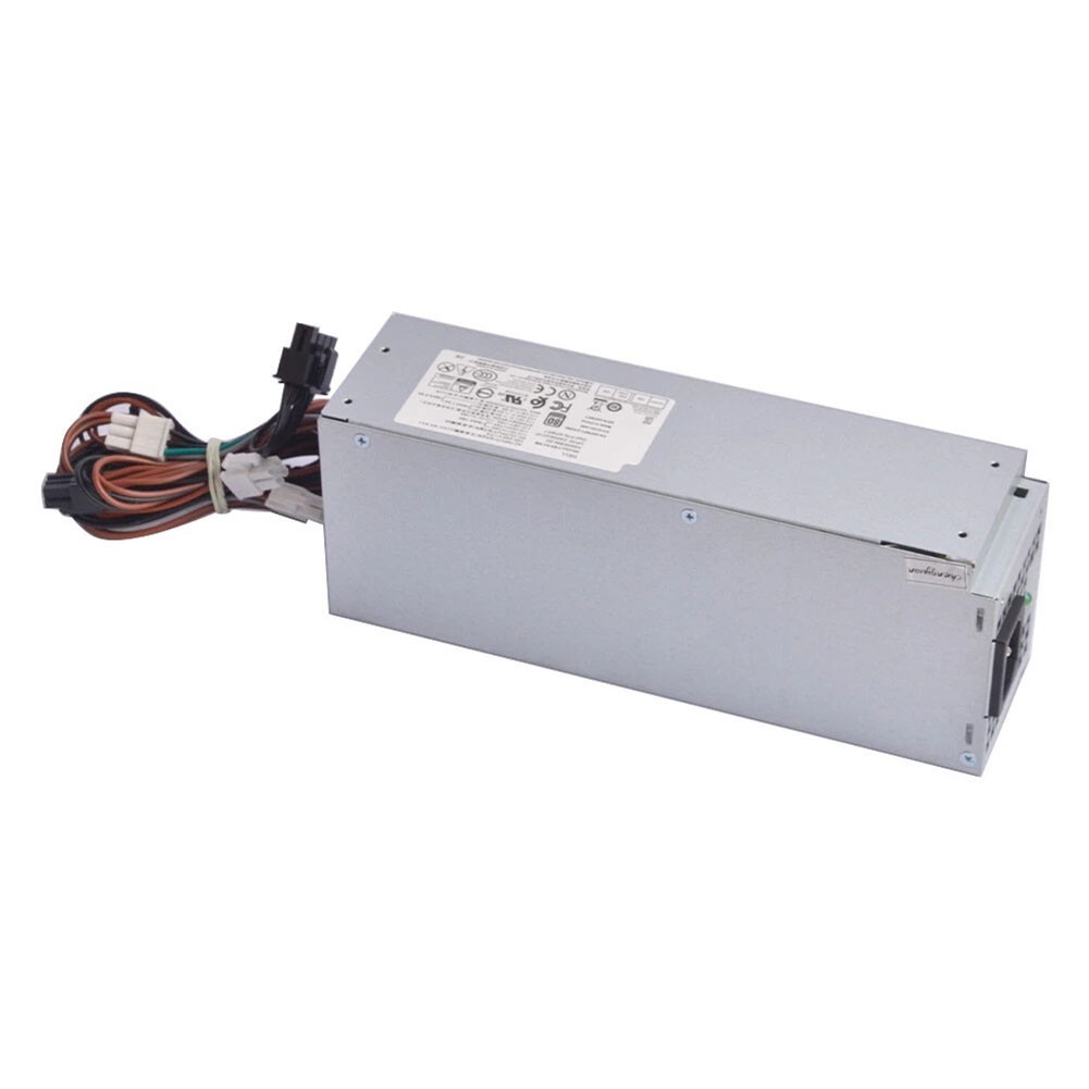 H460EBM-00 ใหม่สําหรับ DELL 7070/7060/5060 G5-5090 แหล่งจ่ายไฟ 460W 4FWF7 H460EBM00