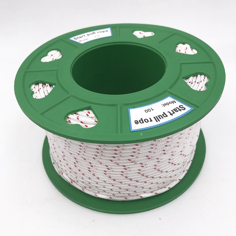 ♥เสียงสะท้อน♥100M เชือกเริ่มต้นสําหรับ STIHL MS170 MS180 MS181 M 10 M 30 M 50 FR FS HT KM KW