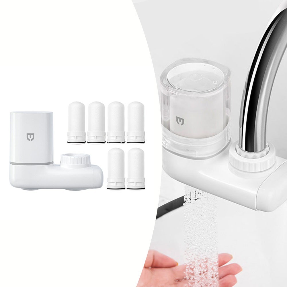 [*TWILIGHT]Tap Filter Tap Water Direct Drinking Water Purifier Kitchen Water Filter
