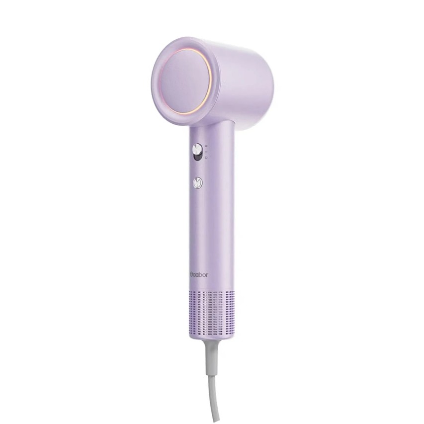 GAABOR - Purple Gaabor High Speed Hair Dryer HD-M02A ///