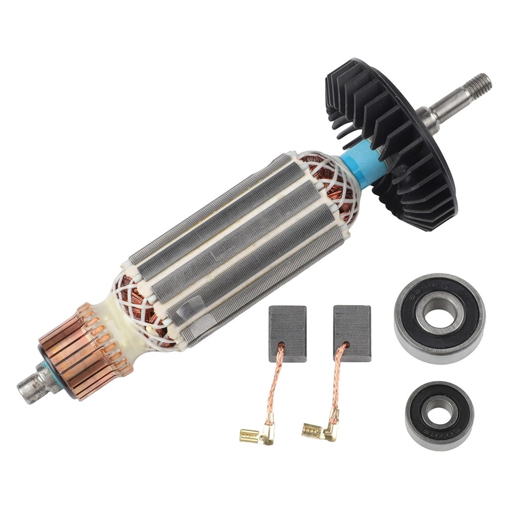 APRTYFor ROTOR สําหรับเครื่องบดมุม 9556 957 9558 9556NB 9556HN 957NB