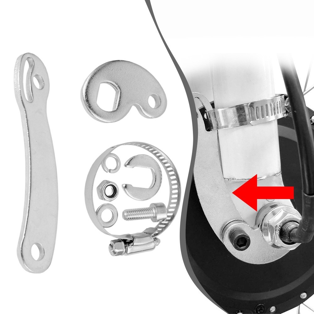 มีสต็อก! M12 Torque Limiter สำหรับ Bafang High-Speed Hub Motor ในจักรยานไฟฟ้า MXUS