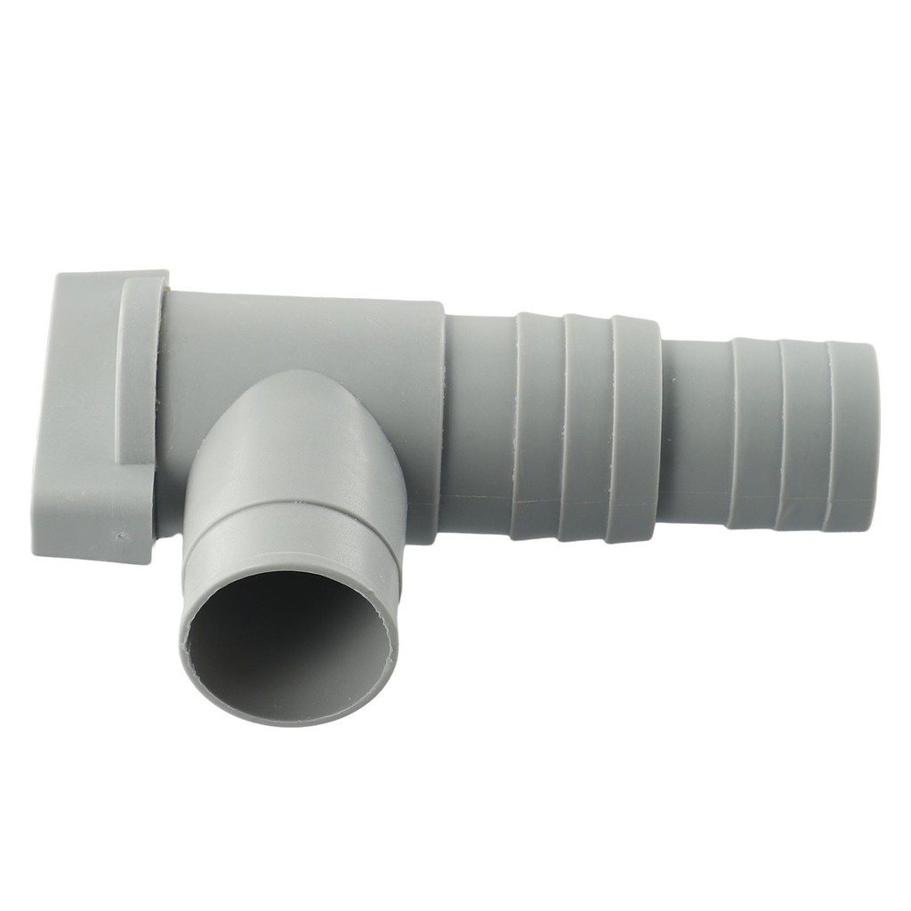 [สต็อก]เหมาะสําหรับ Intex 1.5in to 1.25in Straight Connector Pool Part 32 mm
