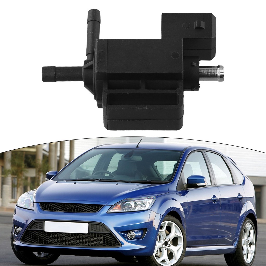 BLINKNBBL3E-9K378-BA Turbocharger Bypass Solenoid Valve สําหรับ Ford สําหรับ Edge สําหรับ Escape