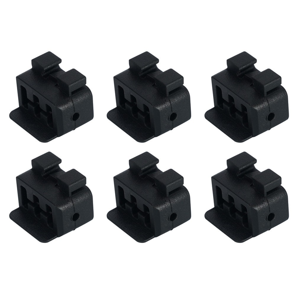 [CSCE]ชุดทําความสะอาดแปรงหัวฉีดซิลิโคนสําหรับBambu Lab H2DสําหรับComboสําหรับเครื่องพิมพ์ 3D