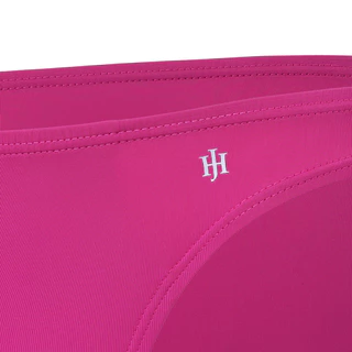 John Henry Underwear Fashion กางเกงชั้นในผู้ชาย ทรงบิกินี่ รุ่น JU JU19006 สีชมพู