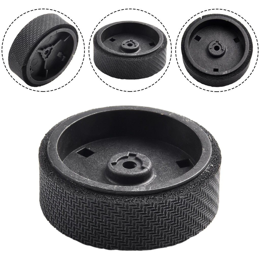 [ES] ❀ล้อสําหรับ iRobot Braava Mint 4200 5200c 320 321 380t ชิ้นส่วนเครื่องดูดฝุ่น
