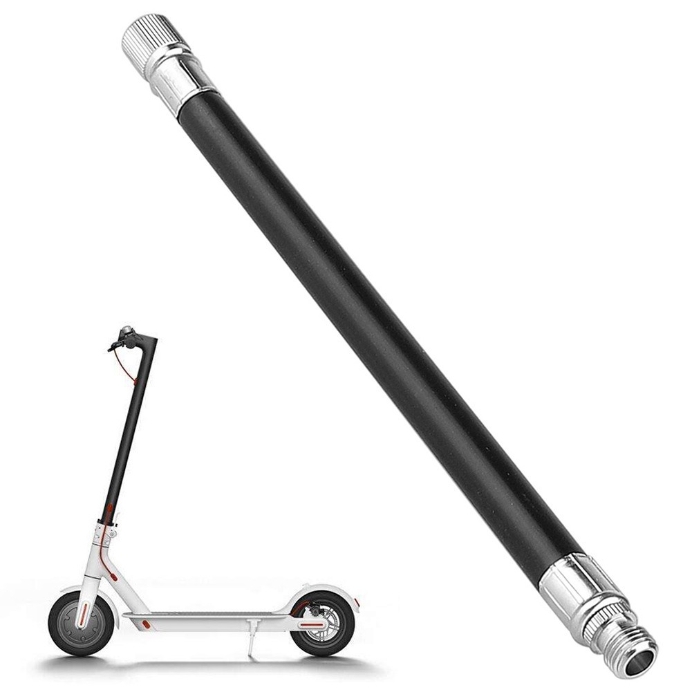 [BLOOMY] ท่อขยายวาล์วสำหรับสกู๊ตเตอร์ไฟฟ้า Xiaomi M365/M365 Pro/M365 1S